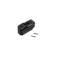 Збільшена п'ятка магазину для PMAG-Gen. 3