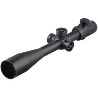 Приціл Discovery Optics HI 6-24x50 SFIR