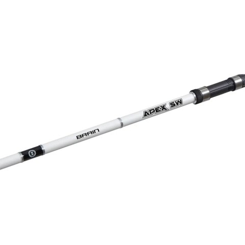 Вудилище серфове Brain Apex SW 4.50m max 200g - 3sec.