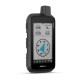 Навігатор Garmin Montana 710 із сенсорним екраном