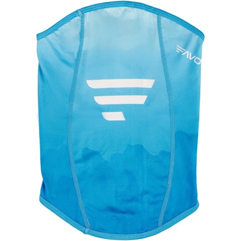 Мультиповязка Favorite Anatomic Blue