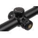 Приціл оптичний Vector Optics Continental  5-30x56 (30mm) illum. SFP Tactical