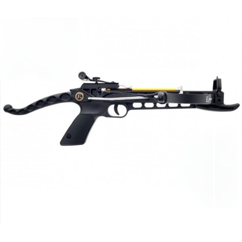 Арбалет рекурсивный Ek Archery Cobra PLASTIC PISTOL XBOW чёрный
