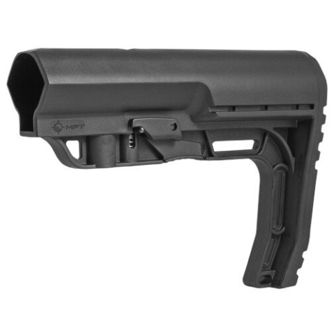 Приклад Battlelink Minimalist MFT Mil Spec черный