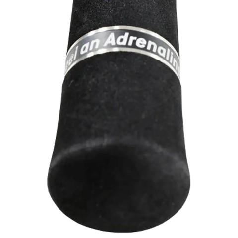 Спиннинг Jackall Bambluz Extro BBXS-S66-SLJ 1.98m max 60g (1 част.)
