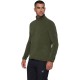 Флисовая кофта Mammut Innominata Light ML Jacket M M marine