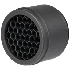 Бленда Tenebraex TRJMFO-ARD 24mm, 24FCV, M28 x 0.60, Black для Nightforce NX8 ц:черный