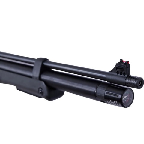 Пневматична гвинтівка Optima BT65 SB PCP 4,5 мм