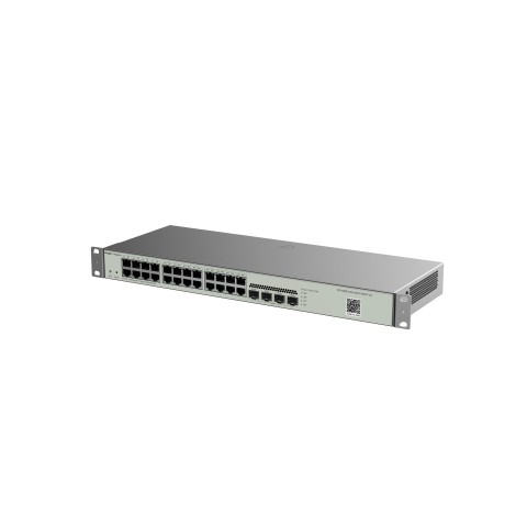 Коммутатор L2-уровня Ruijie Reyee RG-NBS3100-24GT4SFP-V2