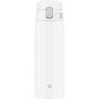 Термокружка Zojirushi SM-VA60WA 0.60 л white