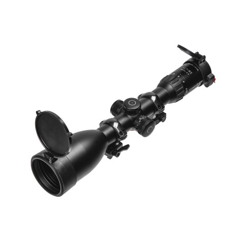 Приціл оптичний 