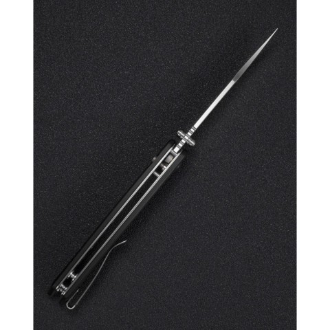 Ніж складаний Sencut Skelfin S25007-2