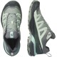 Кроссовки Salomon X ULTRA 360 6 Women Greenmilieu/Urbanchic