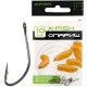 Крючок X-Fish Опарыш #10 (8 шт/уп)