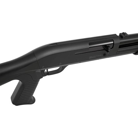 Страйкбольный дробовик CYMA M3 Super 90 spring 6 мм Plastic