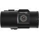 Магніфер XD Precision Gain Pro 3x22 з відкидним кріпленням на Weaver/Picatinny