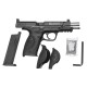 Пістолет пневматичний Smith&Wesson performans mSp9