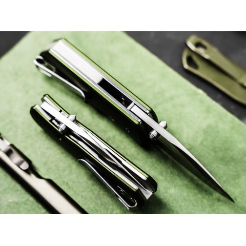 Ніж Boker Plus 