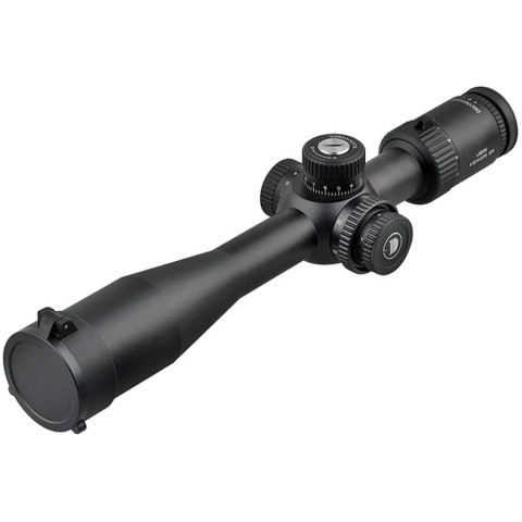 Приціл Discovery Optics LHD-NV 4-16X44SFIR SFP 30mm, з підсвічуванням (230104)