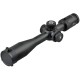 Приціл Discovery Optics LHD-NV 4-16X44SFIR SFP 30mm, з підсвічуванням (230104)
