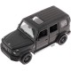 Машинка Rastar Mercedes-Benz AMG G63 1:32 Чорний