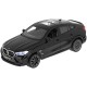 Машинка Rastar BMW X6 M 1:14 ц:черный