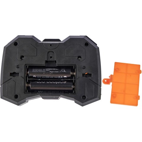 Машинка ZIPP Toys -трицикл STUNT RACER