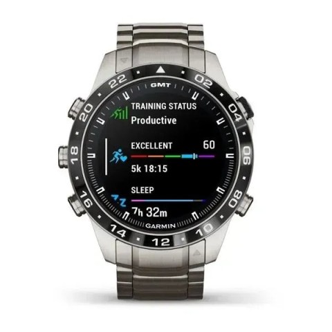 Смарт-годинник Garmin MARQ Aviator Gen 2