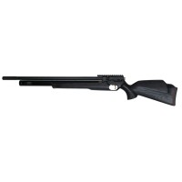 Винтовка пневм. ZBROIA PCP ХОРТИЦЯ, 4,5 мм 550/230 ц:черный