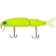 Воблер Jackall Magallon SP 113mm 13.7g Mat Chart