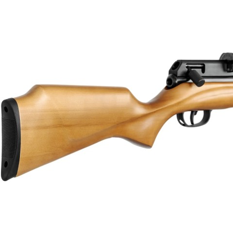 Гвинтівка пневматична Beeman Raider PCP кал. 4,5 мм