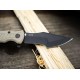Нож Boker Plus Micro Tracker Folder ц:brown