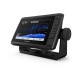 Картплоттер Garmin ECHOMAP UHD 75cv без датчика