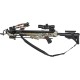 Арбалет Man Kung XB56 Frost Wolf KIT Блочный, винт. типа ц:camo