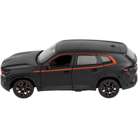 Машинка Rastar BMW XM 1:14 Черный