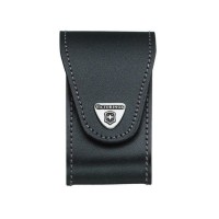 Чохол на пояс Victorinox 91мм шкір.чорн 