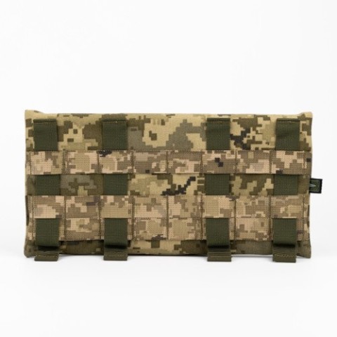 Кишені для бічних плит 15*30 (2шт) (ММ14)