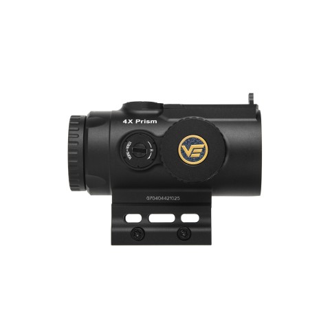 Прицел призматический Vector Optics Paragon 4x24 Micro