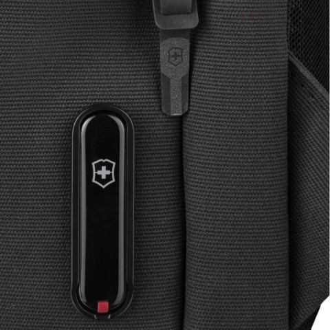 Рюкзак для ноутбука Victorinox TOURING 2.0/Black