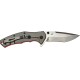 Нож Skif Griffin II SW ц:orange