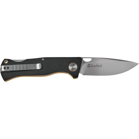 Нож Boker Plus Epicenter ц:black