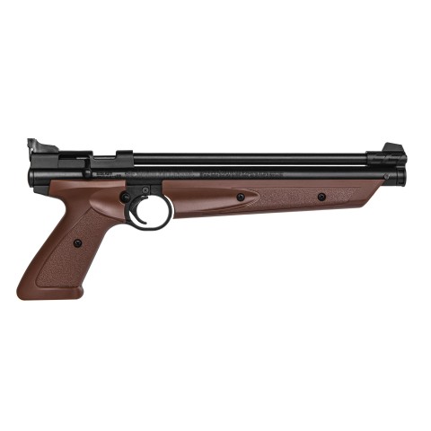 Пістолет пневматичний Crosman 