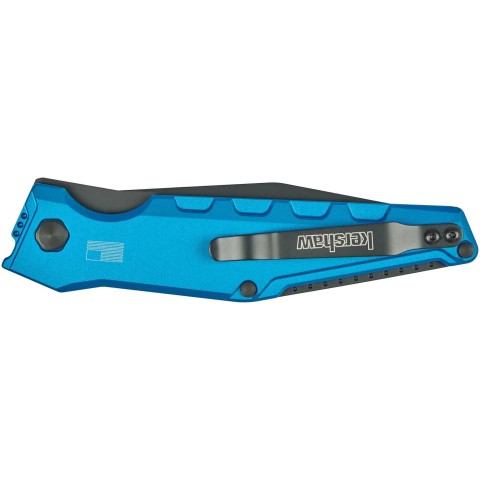 Нож Kershaw Launch 7 ц:синий