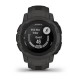 Смарт-часы Garmin Instinct 2S графитовые