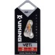 Балансир Viking Fishing Yeti Ice Jig 15mm 1.5g #18 Golden Green