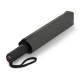 Парасоля Knirps A.405 Dark Grey Авто/Складана/8спиць /D126x38см
