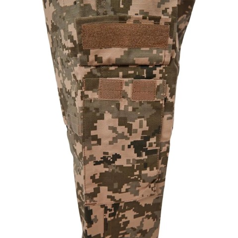 Костюм Defcon 5 Military BDU Polycotton Rip-Stop XL Пиксель