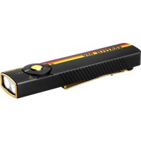 Фонарь Olight Arkfeld Pro Class 3R CW Racing Stripes
