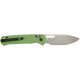 Нож CJRB Hectare, AR-RPM9, G10 ц:green