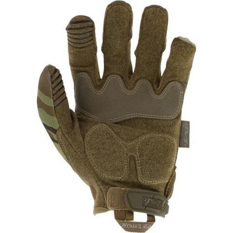 Перчатки Mechanix M-Pact XXL Multicam